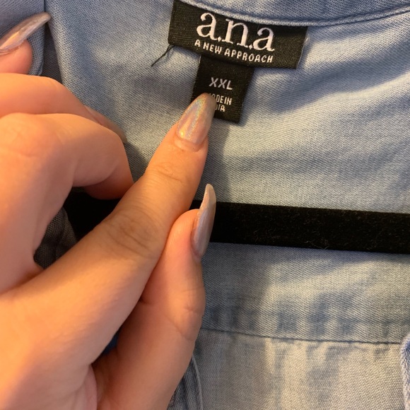 Dress - Picture 4 of 5